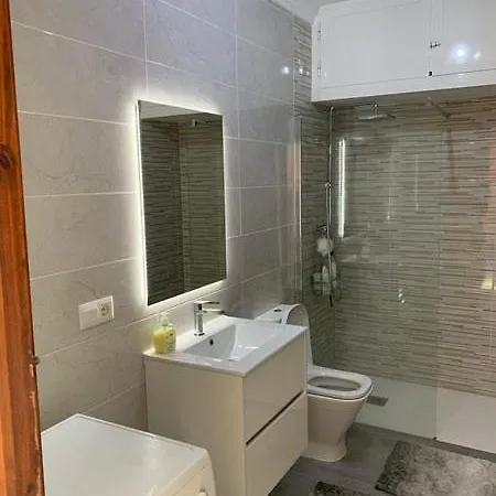 Luxury 2 Bedroom In San Juan De Capistrano, Nerja