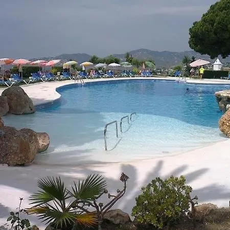 Luxury 2 Bedroom In San Juan De Capistrano, * Nerja