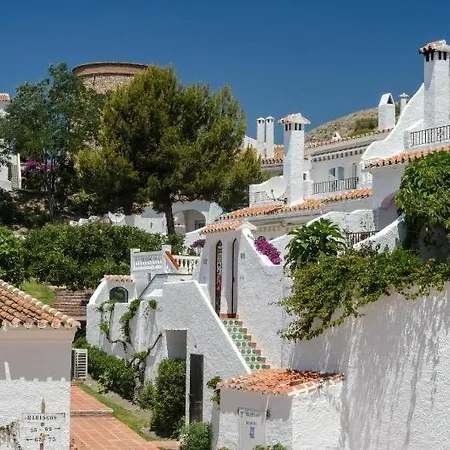 Luxury 2 Bedroom In San Juan De Capistrano, * Nerja
