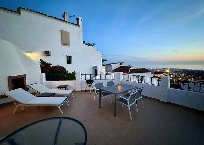 Luxury 2 Bedroom In San Juan De Capistrano, Appartement