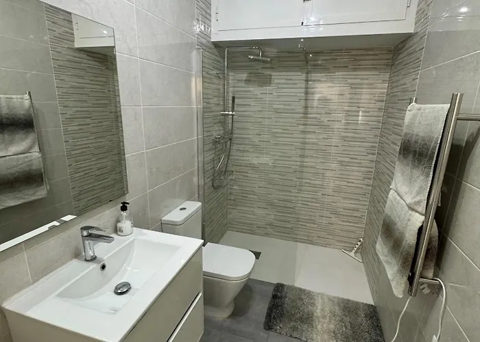 Appartement Luxury 2 Bedroom In San Juan De Capistrano,