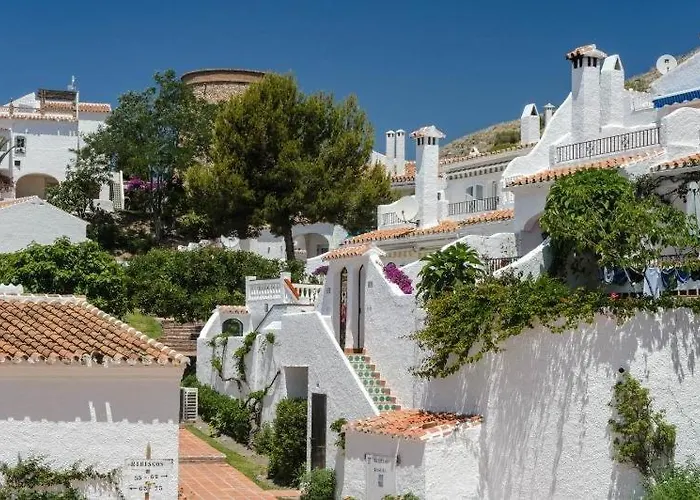 Luxury 2 Bedroom In San Juan De Capistrano, * Nerja