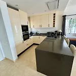 Luxury 2 Bedroom In San Juan De Capistrano, Апартаменты Нерха