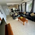 דירה Luxury 2 Bedroom In San Juan De Capistrano, נרחה