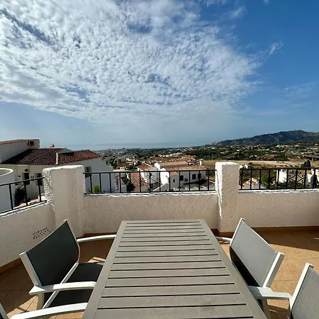 Luxury 2 Bedroom In San Juan De Capistrano, Нерха