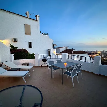 Luxury 2 Bedroom In San Juan De Capistrano, Apartment