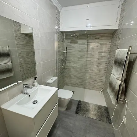 Apartment Luxury 2 Bedroom In San Juan De Capistrano,
