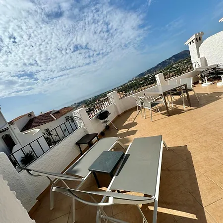 Apartment Luxury 2 Bedroom In San Juan De Capistrano,