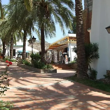Apartamento Luxury 2 Bedroom In San Juan De Capistrano, *