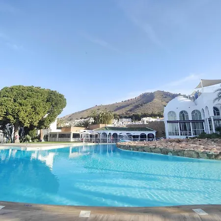 Апартаменты Luxury 2 Bedroom In San Juan De Capistrano, Нерха