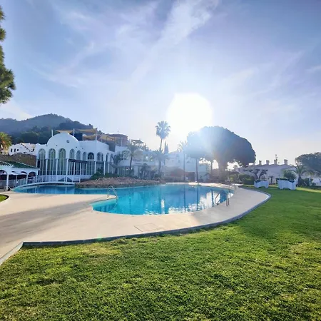 Apartment Luxury 2 Bedroom In San Juan De Capistrano,
