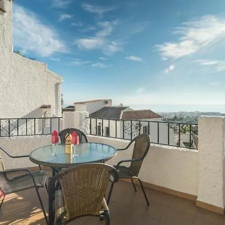 Apartment Luxury 2 Bedroom In San Juan De Capistrano, *
