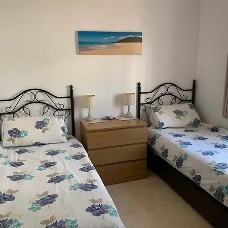 Apartment Luxury 2 Bedroom In San Juan De Capistrano, Nerja