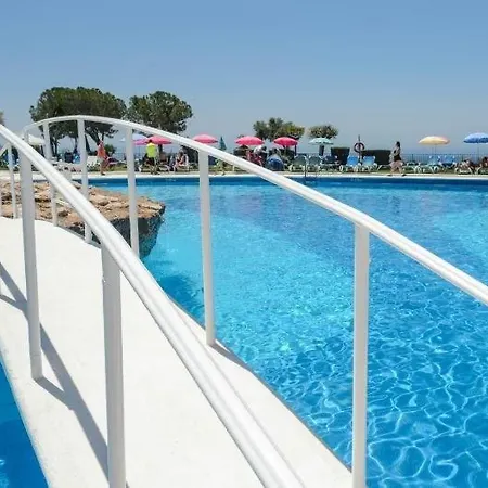 Luxury 2 Bedroom In San Juan De Capistrano, Nerja