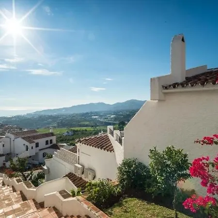 Apartment Luxury 2 Bedroom In San Juan De Capistrano,