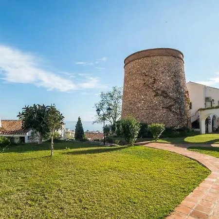 Apartment Luxury 2 Bedroom In San Juan De Capistrano, *