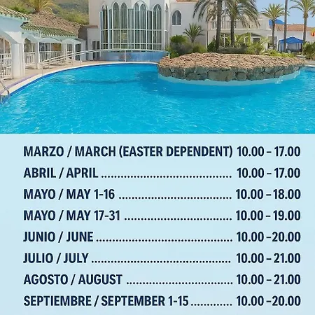 Luxury 2 Bedroom In San Juan De Capistrano, Apartamento Nerja