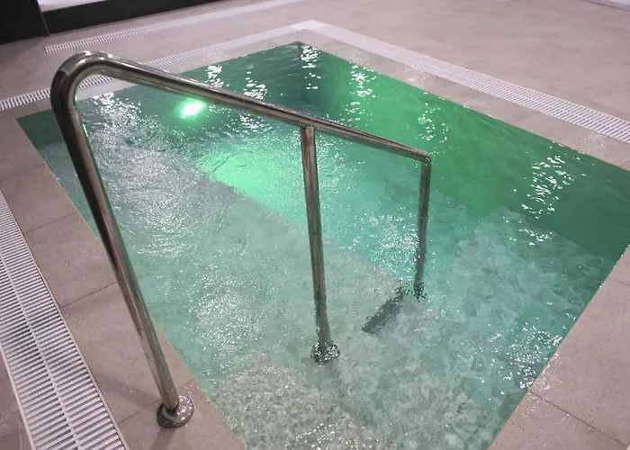 Apartment Luxury 2 Bedroom In San Juan De Capistrano, *