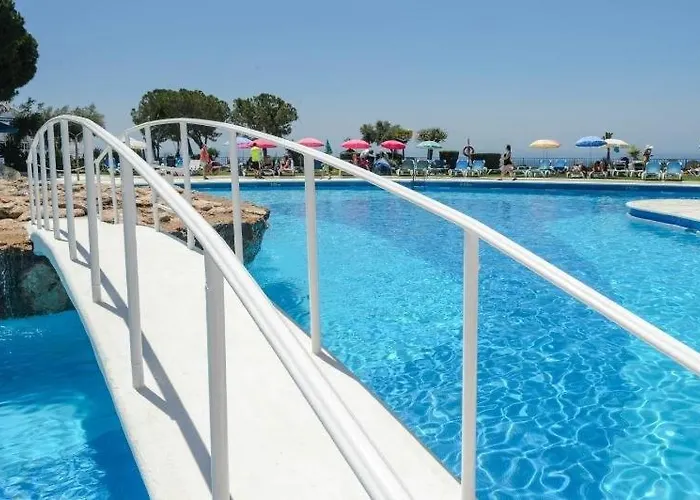 Luxury 2 Bedroom In San Juan De Capistrano, Nerja