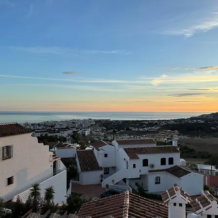 Luxury 2 Bedroom In San Juan De Capistrano, * Nerja