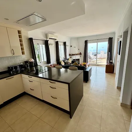Luxury 2 Bedroom In San Juan De Capistrano, Lejlighed