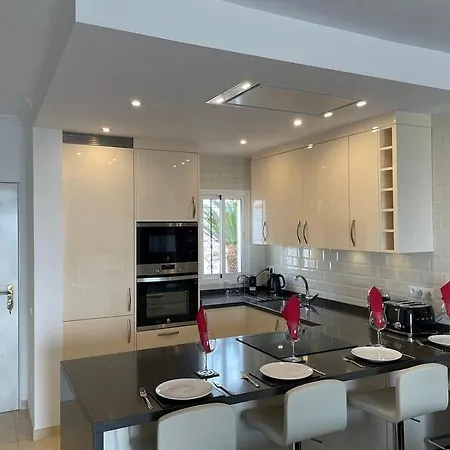 Apartmán Luxury 2 Bedroom In San Juan De Capistrano, *