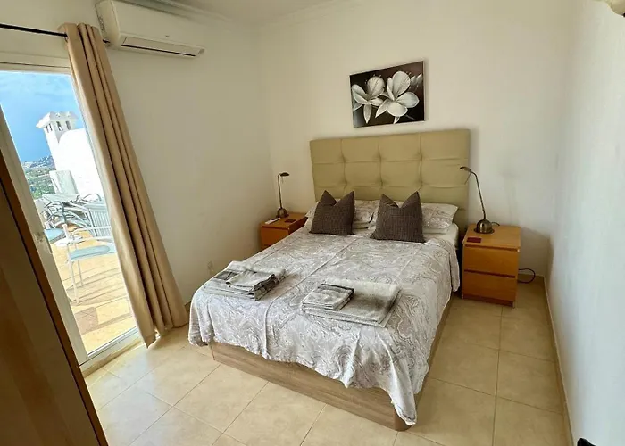 Luxury 2 Bedroom In San Juan De Capistrano, Lejlighed