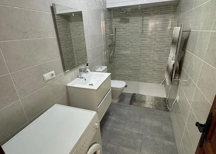 Lejlighed Luxury 2 Bedroom In San Juan De Capistrano,