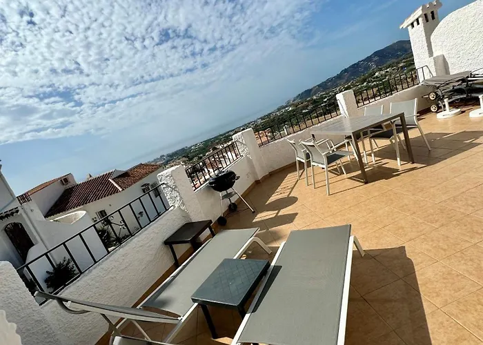 Lejlighed Luxury 2 Bedroom In San Juan De Capistrano,