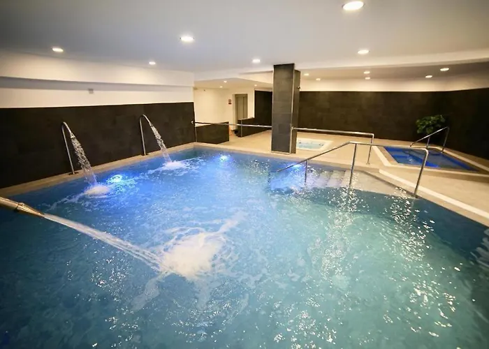 דירה Luxury 2 Bedroom In San Juan De Capistrano, נרחה