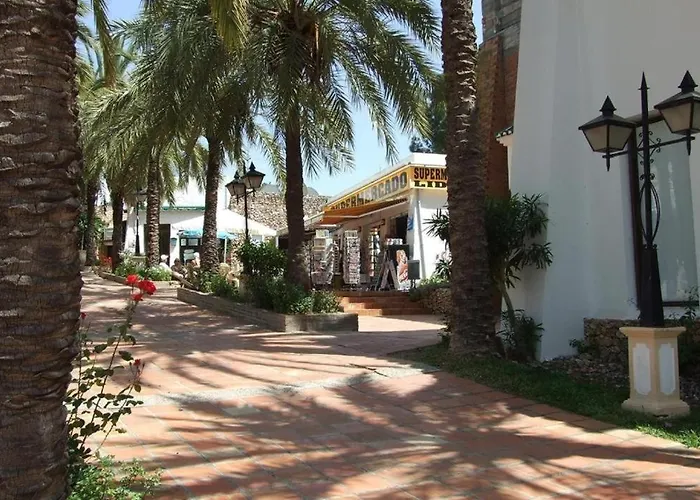 Lejlighed Luxury 2 Bedroom In San Juan De Capistrano, *