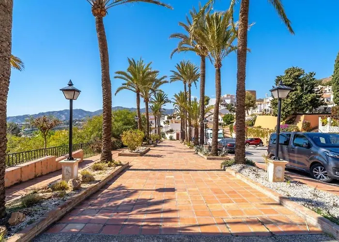 Luxury 2 Bedroom In San Juan De Capistrano, נרחה