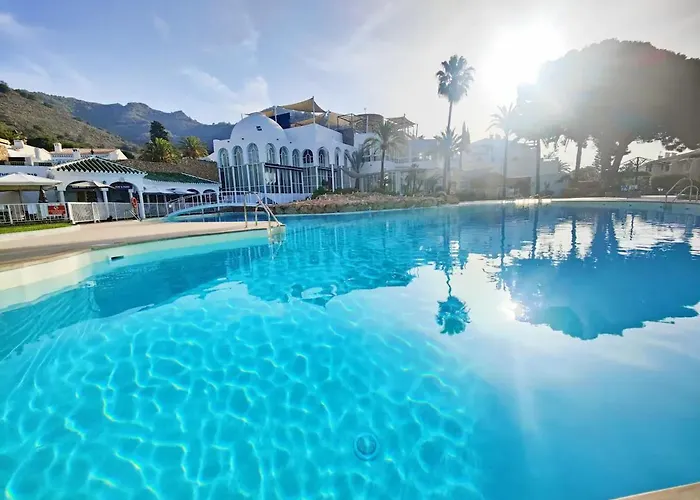 Luxury 2 Bedroom In San Juan De Capistrano,