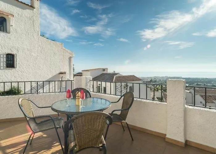 Lejlighed Luxury 2 Bedroom In San Juan De Capistrano, *