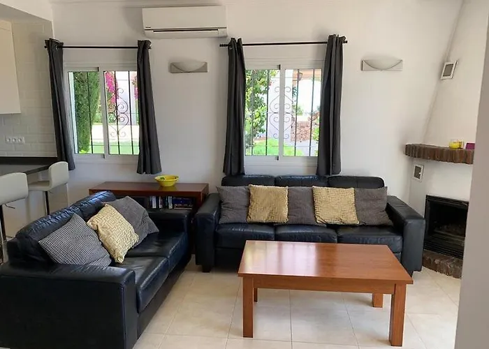 Luxury 2 Bedroom In San Juan De Capistrano,