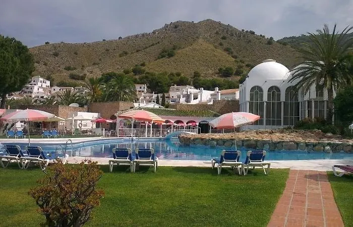 Luxury 2 Bedroom In San Juan De Capistrano, Lejlighed