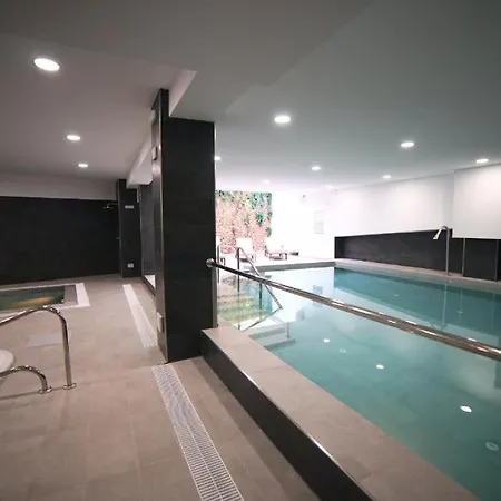 Apartament Luxury 2 Bedroom In San Juan De Capistrano,