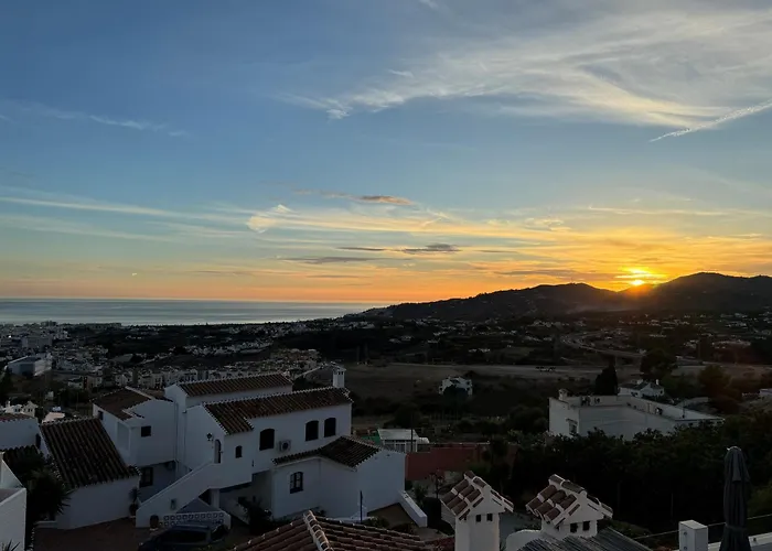 Apartament Luxury 2 Bedroom In San Juan De Capistrano, *