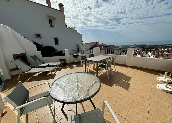 Apartament Luxury 2 Bedroom In San Juan De Capistrano, *