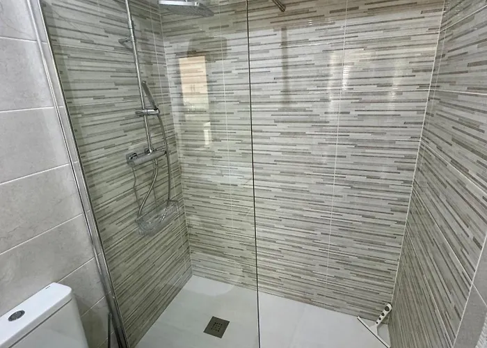 Luxury 2 Bedroom In San Juan De Capistrano, Apartament