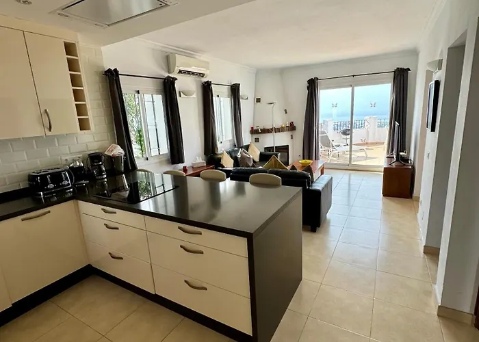 Luxury 2 Bedroom In San Juan De Capistrano, Apartament