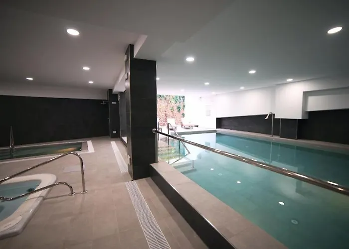 Apartament Luxury 2 Bedroom In San Juan De Capistrano,