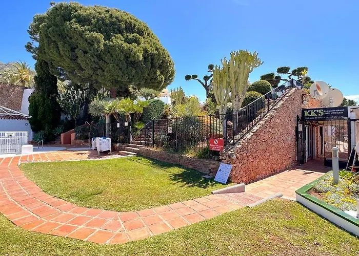 Luxury 2 Bedroom In San Juan De Capistrano,