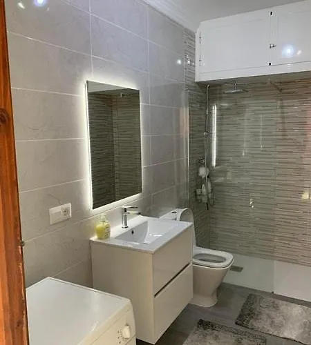 Luxury 2 Bedroom In San Juan De Capistrano, Nerja