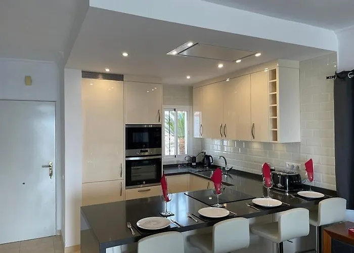 Apartament Luxury 2 Bedroom In San Juan De Capistrano, *