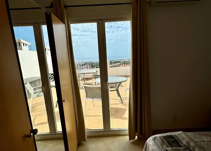 アパート Luxury 2 Bedroom In San Juan De Capistrano, ネルハ