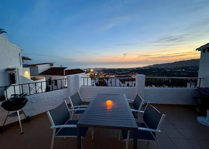 Luxury 2 Bedroom In San Juan De Capistrano, ネルハ