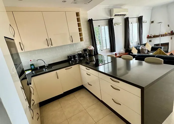 Luxury 2 Bedroom In San Juan De Capistrano, アパート *