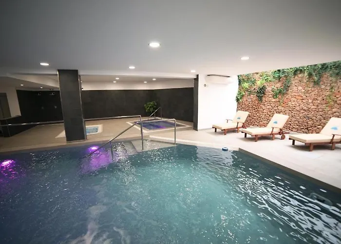 Luxury 2 Bedroom In San Juan De Capistrano, アパート ネルハ